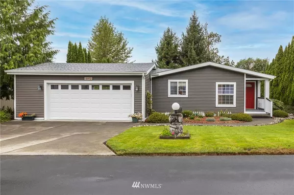 Gig Harbor, WA 98332,14602 NW 41st Avenue Ct #123