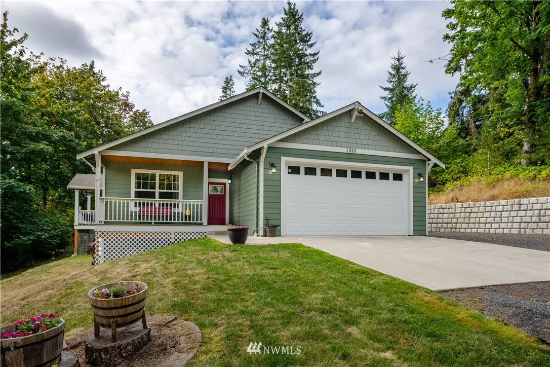 Tulalip, WA 98271,1310 114th ST NE