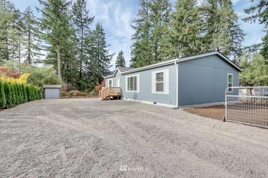 24810 54th AVE E, Graham, WA 98338