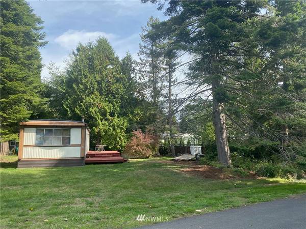 5770 Salish RD, Blaine, WA 98230