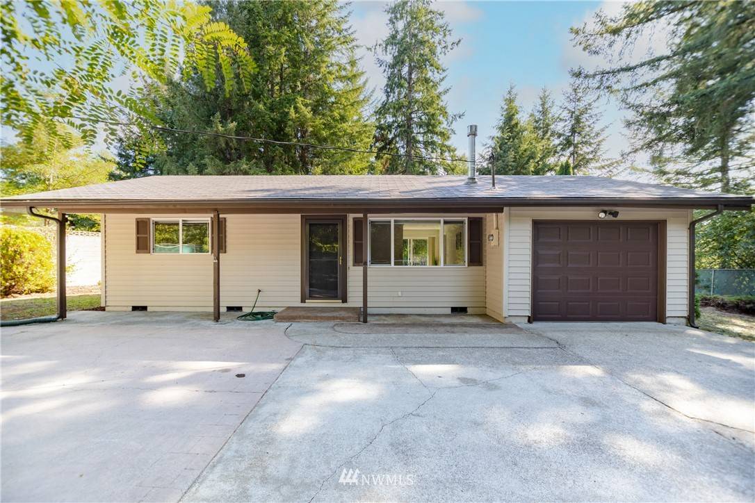 3647 65th AVE SW, Olympia, WA 98512