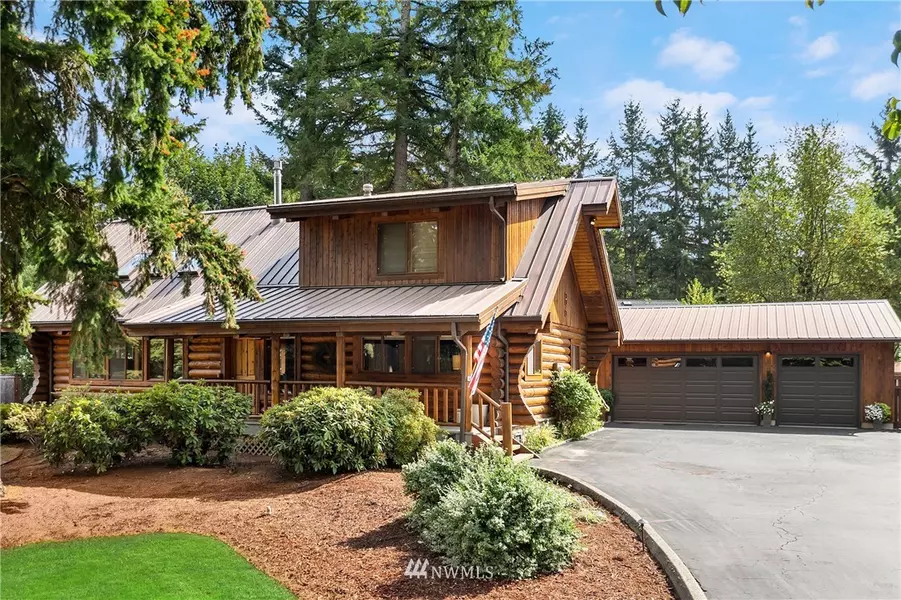 22101 SE 28th ST, Sammamish, WA 98075