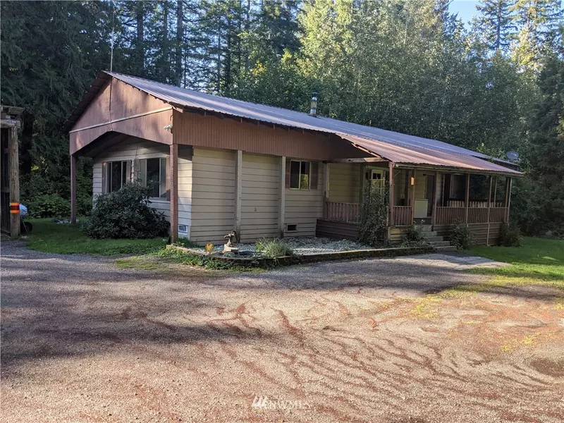 74406 NE Old Cascade HWY, Skykomish, WA 98288