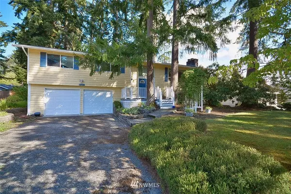 1209 Del Monte AVE, Fircrest, WA 98466