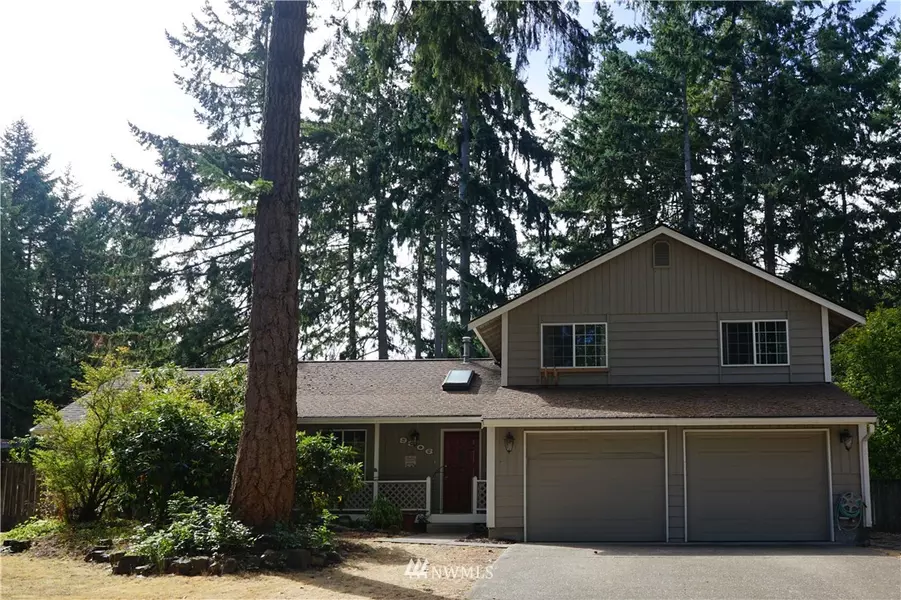 9306 Northwood DR SE, Olympia, WA 98513