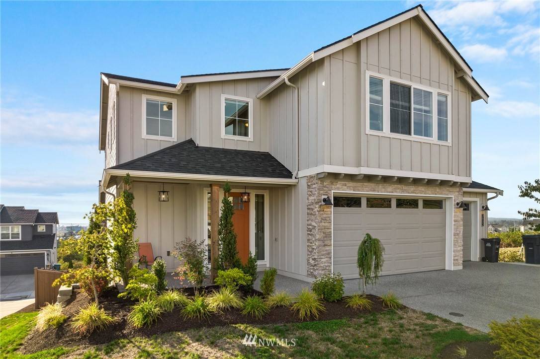 3802 61st DR NE, Marysville, WA 98270