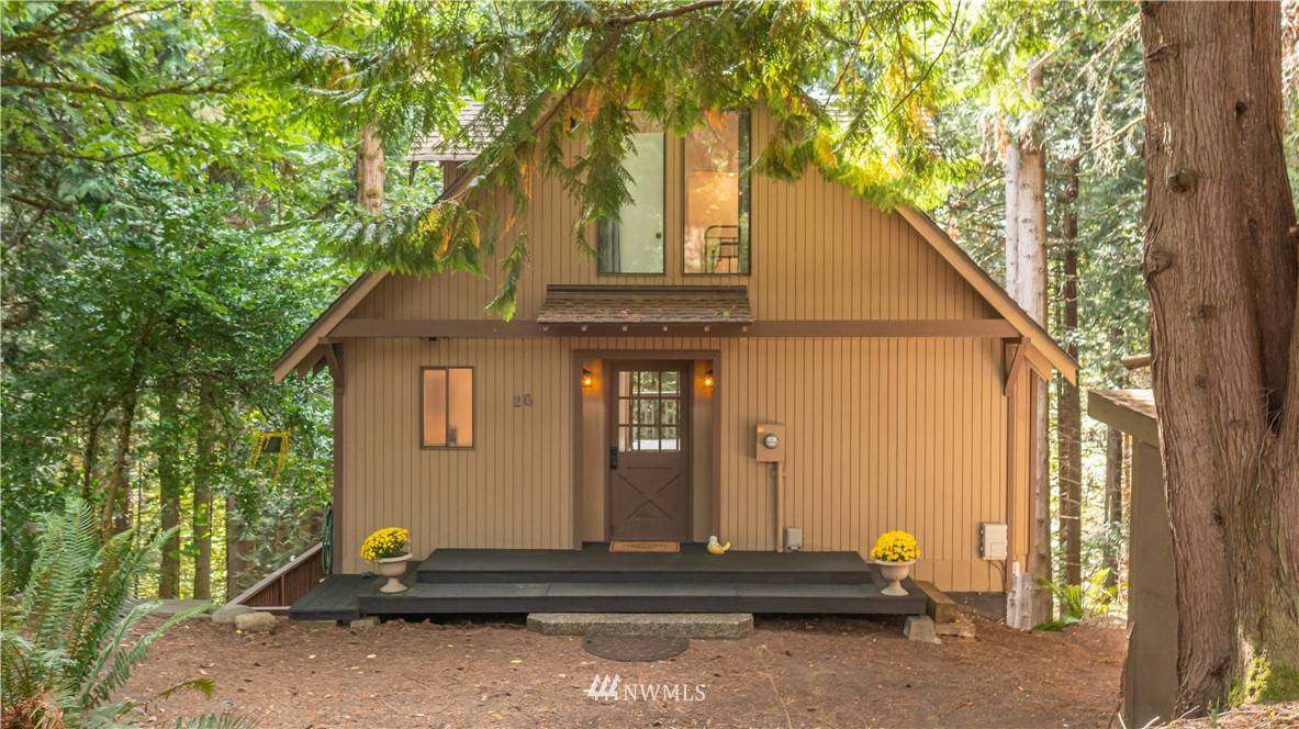 26 High Cliff LN, Bellingham, WA 98229