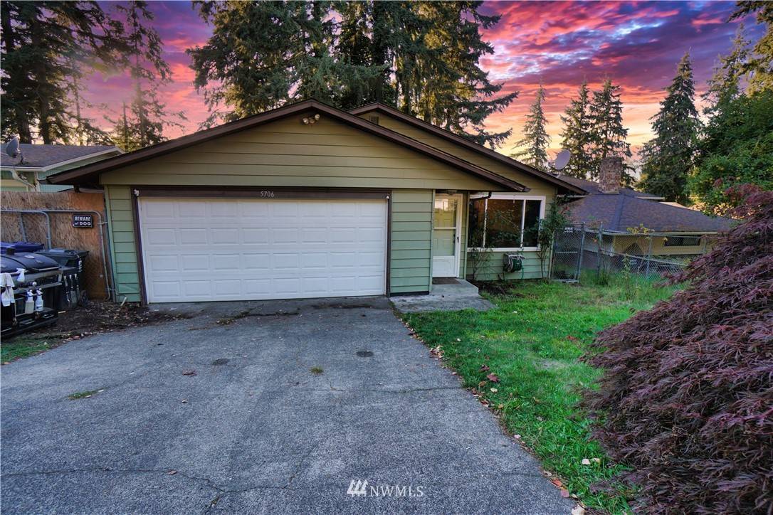 5706 E Roosevelt AVE, Tacoma, WA 98404