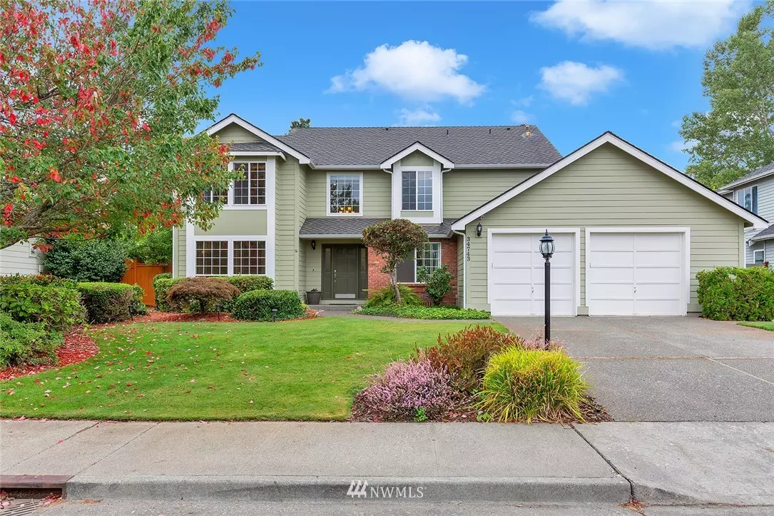 Federal Way, WA 98023,34743 9th PL SW