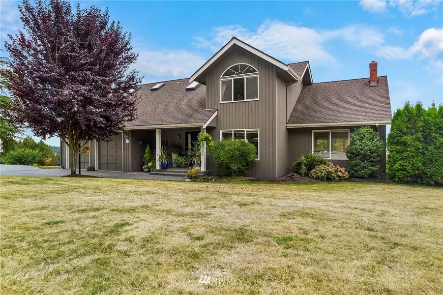 20852 Hermway Heights Road, Mount Vernon, WA 98274