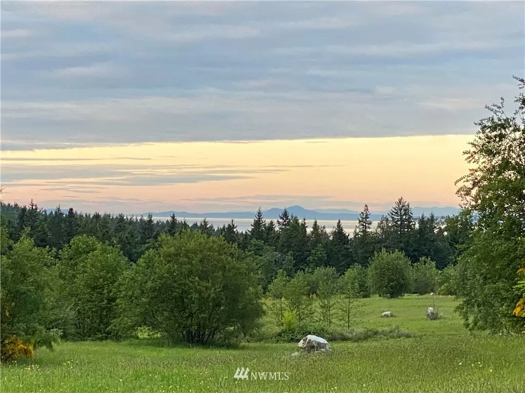 Sequim, WA 98382,0 Old Gardiner RD