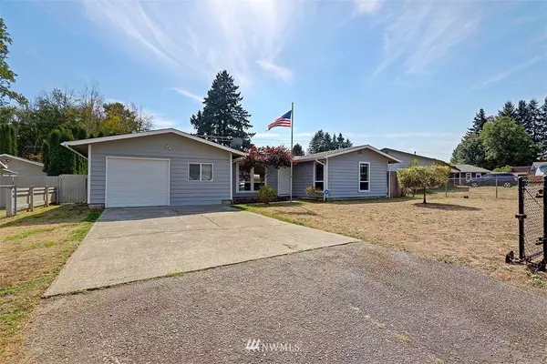 2110 140th PL NE, Marysville, WA 98271