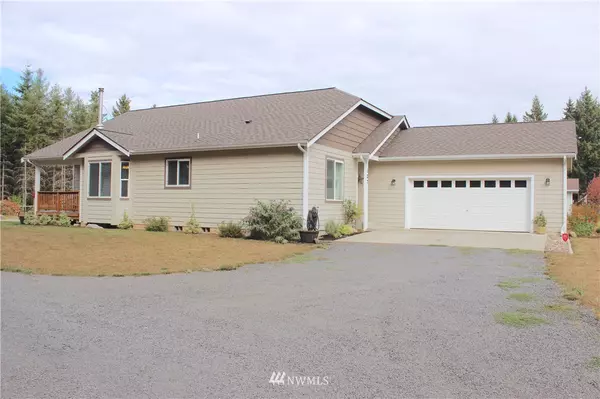 Chehalis, WA 98532,127 Black Bird LN