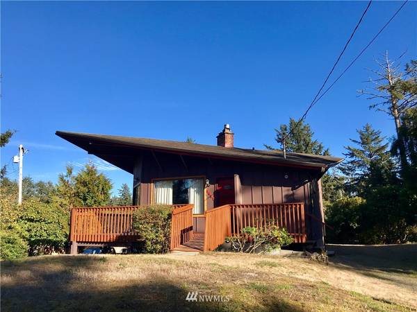 3612 Seabreeze AVE, Grayland, WA 98547