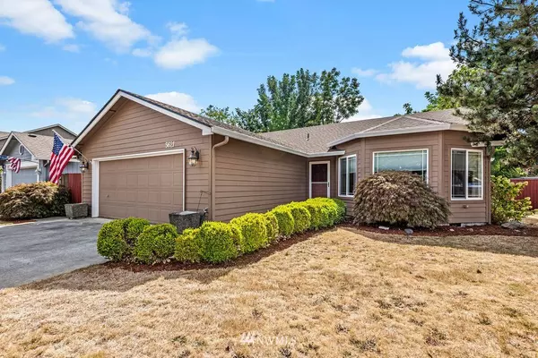 Longview, WA 98632,5621 Horizon CT