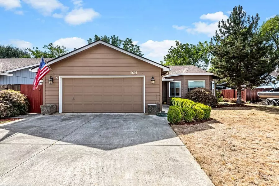 5621 Horizon CT, Longview, WA 98632