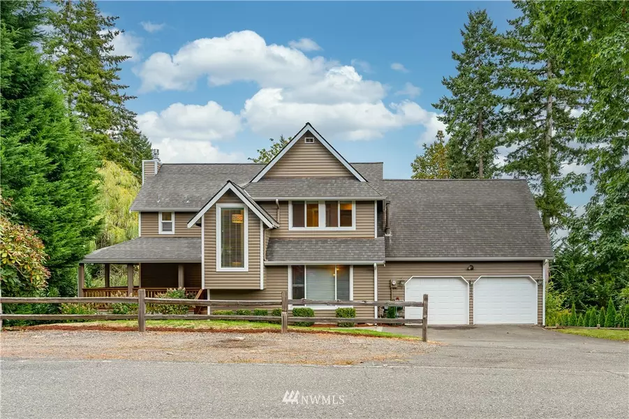 18902 Ross RD, Bothell, WA 98011