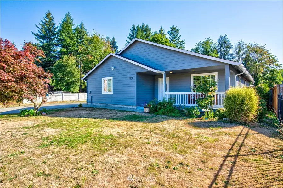 2020 Boulevard RD SE, Olympia, WA 98501