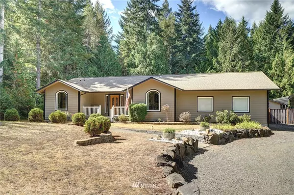 81 E Kathryn CT, Shelton, WA 98584