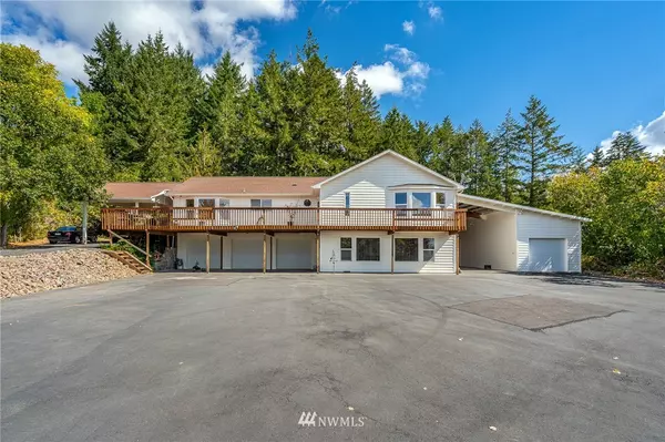 2158 Jackson HWY, Chehalis, WA 98532