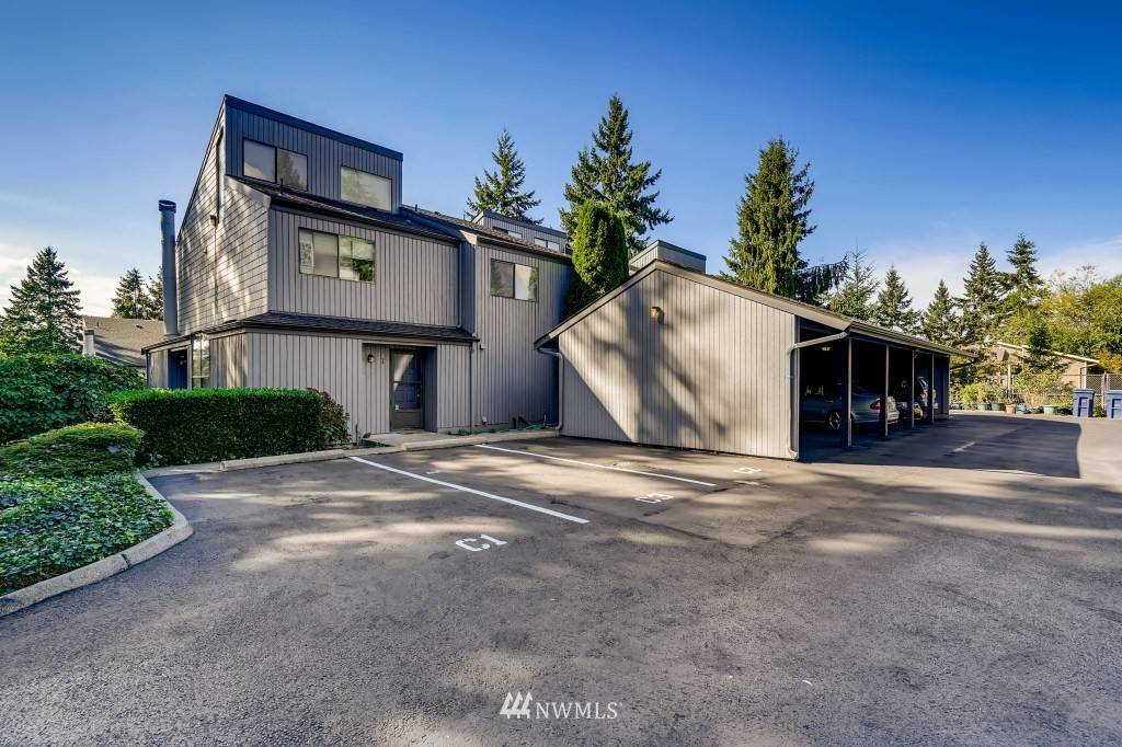 1850 Grant AVE S #C-2, Renton, WA 98055