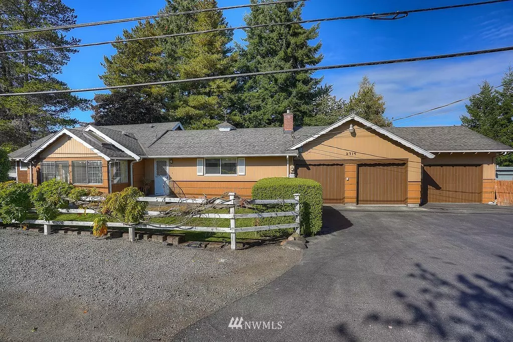 University Place, WA 98466,2714 Louise AVE W