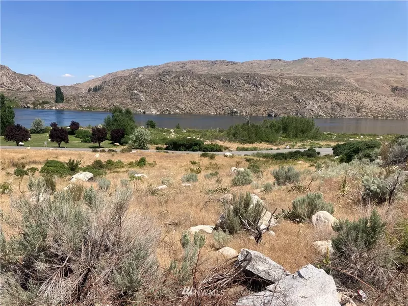 0 Lot 4 Lone Coyote, Pateros, WA 98846