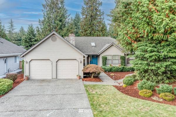 17421 NE 140th PL, Redmond, WA 98052