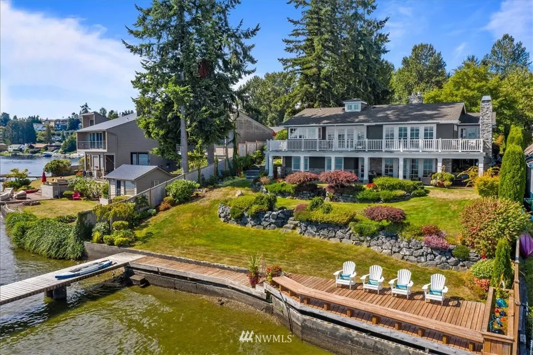 Lake Stevens, WA 98258,1707 Vernon RD