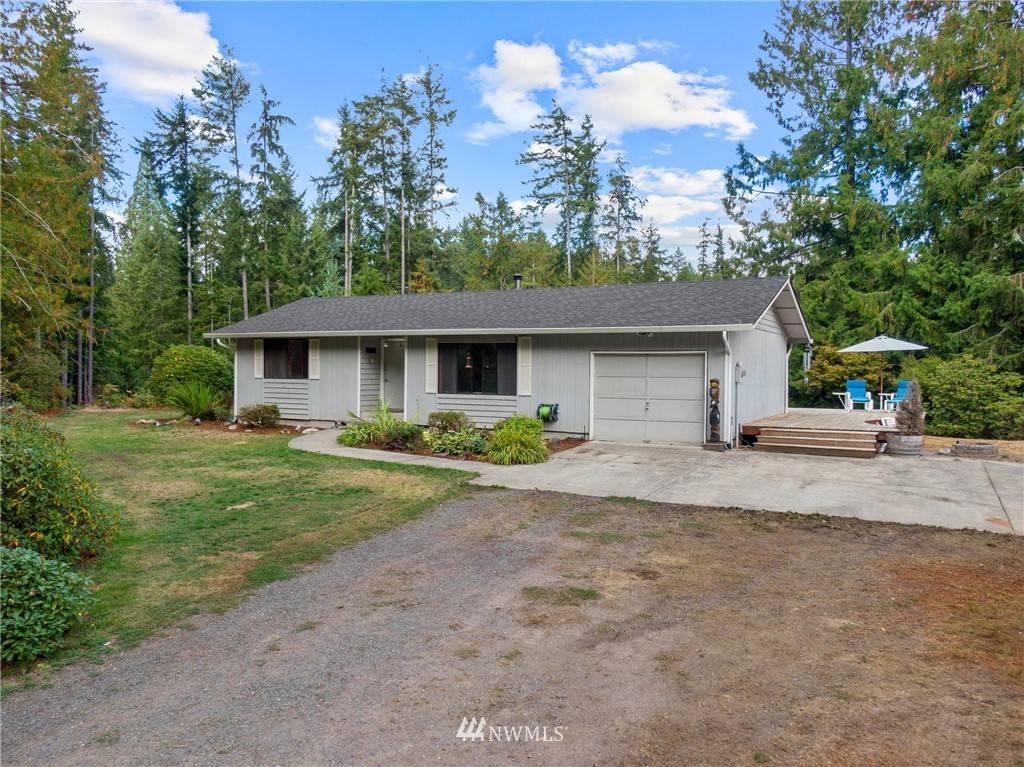 7599 NW Wildcat Lake RD, Bremerton, WA 98312