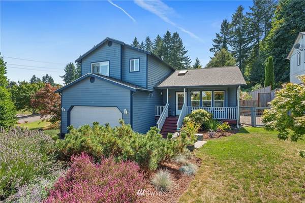 627 Bates ST SW, Tumwater, WA 98512