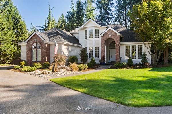 4811 21st Avenue Ct NW, Gig Harbor, WA 98335