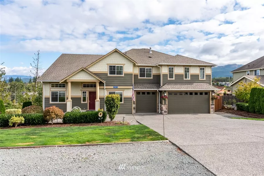 23919 Nookachamp Hills DR, Mount Vernon, WA 98274