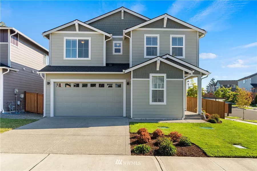 2034 Mayes Rd SE, Lacey, WA 98503