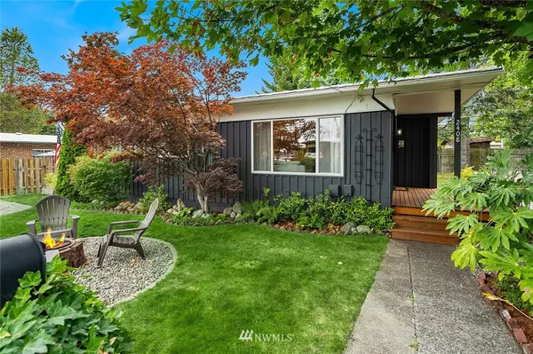 2408 NE 6th PL, Renton, WA 98056