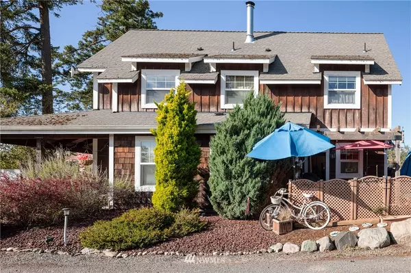 Orcas Island, WA 98245,480 Madrona ST