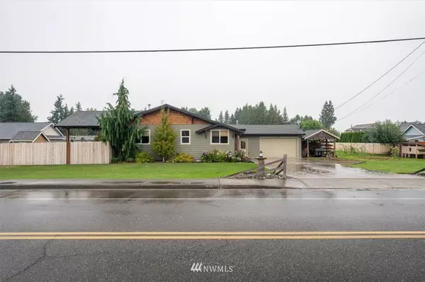 Nooksack, WA 98276,401 E Madison Street