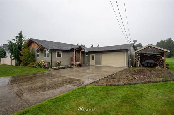 401 E Madison Street, Nooksack, WA 98276