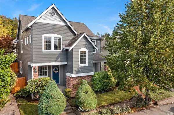 Renton, WA 98058,17018 166th PL SE