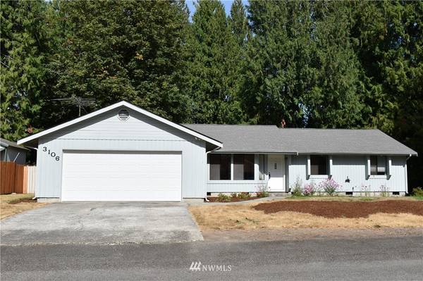 3106 Hampton DR SW, Tumwater, WA 98512