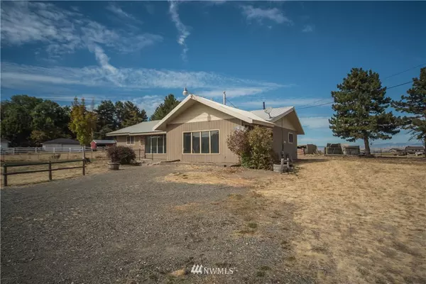 Ellensburg, WA 98926,1671 Hanson RD