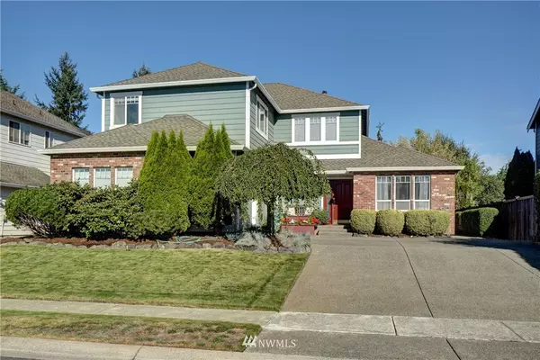 17924 92nd AVE E, Puyallup, WA 98375