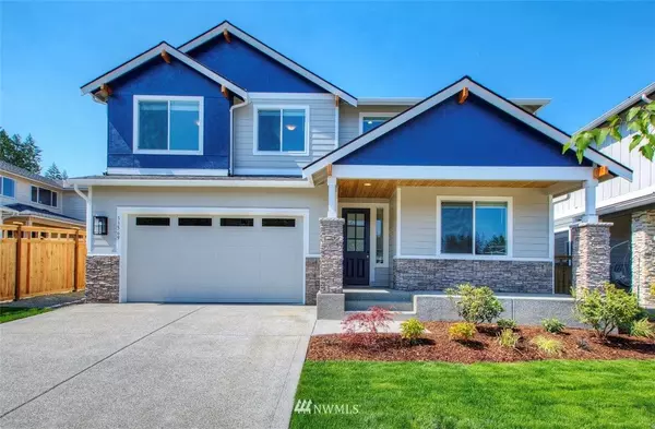 23010 SE Evergreen ST, Black Diamond, WA 98010
