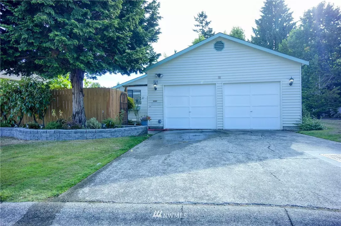 Everett, WA 98028,206 95th PL SE