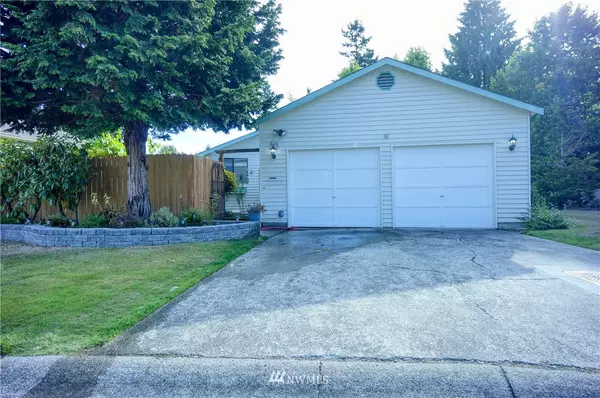 206 95th PL SE, Everett, WA 98028