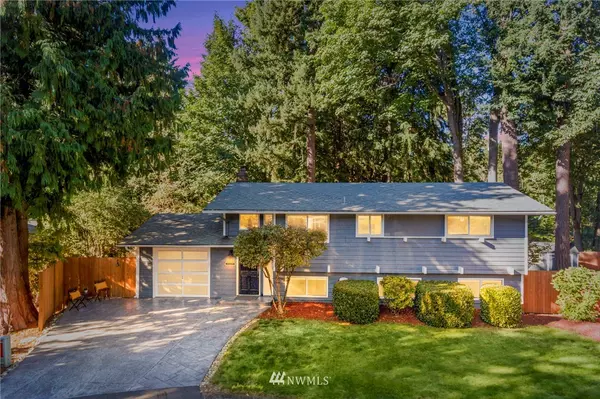 Redmond, WA 98053,21018 NE 92nd ST
