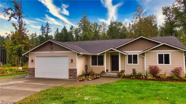 31003 37th AVE E, Graham, WA 98338