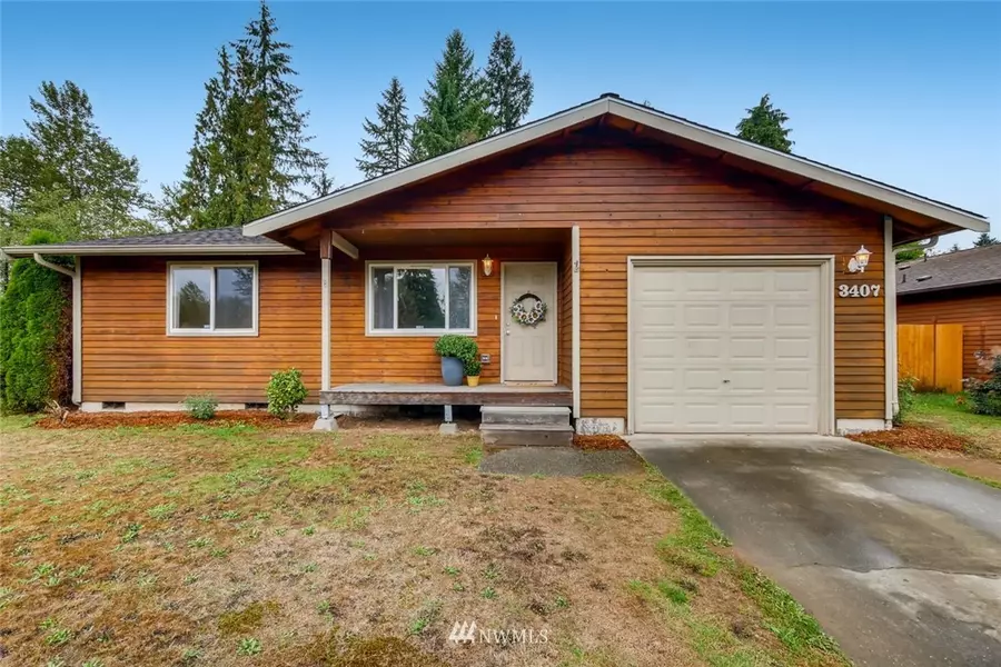 3407 230th DR NE, Granite Falls, WA 98252