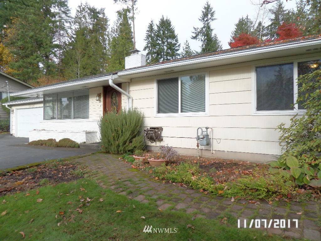 3164 Wildwood DR, Longview, WA 98632