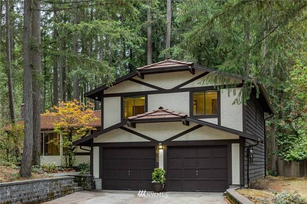 632 216th AVE NE, Sammamish, WA 98074